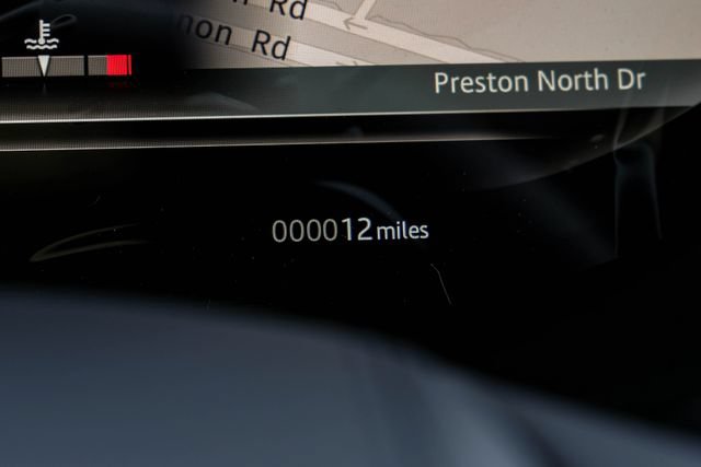 New 2026 Land Rover Range Rover Sport Dynamic SE AWD/4WD image 25
