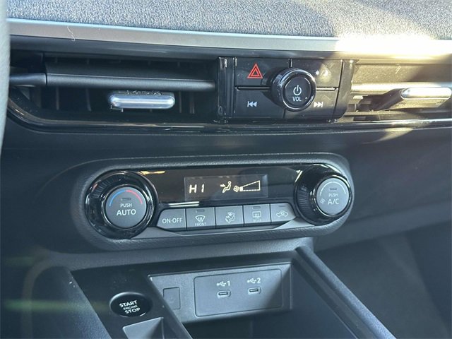 New 2026 Nissan Kicks SV image 21