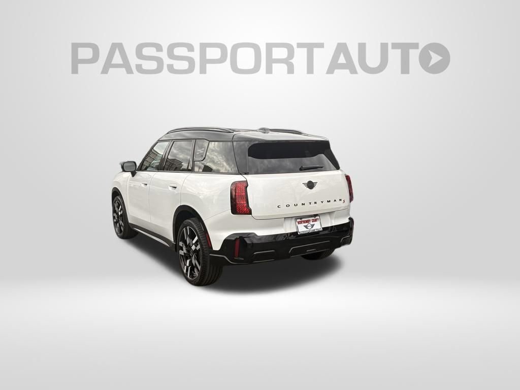 Used 2026 MINI Cooper Countryman S image 8