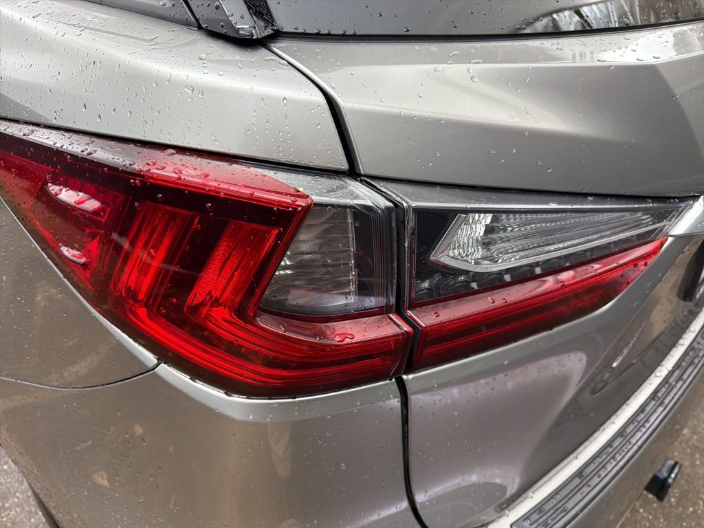 Used 2018 Lexus RX 350L AWD image 24