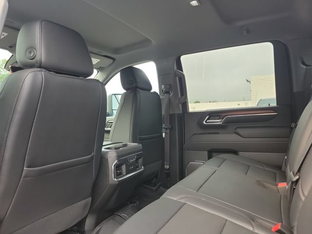 Used 2024 GMC Sierra 2500 Denali w/ Technology Package AWD/4WD image 33