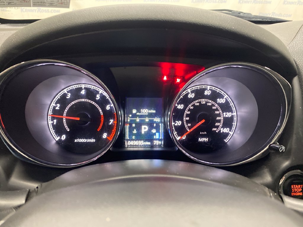 Used 2019 Mitsubishi Outlander Sport GT AWD/4WD image 15