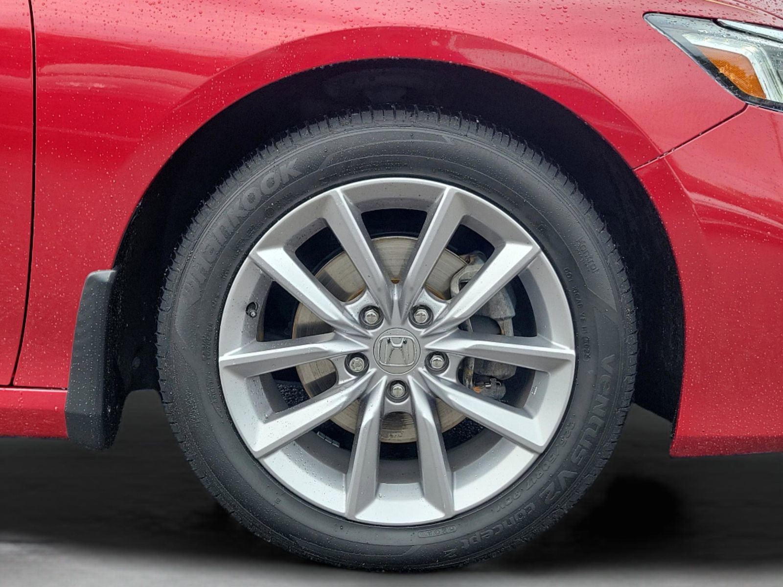 Used 2021 Honda Accord LX image 38