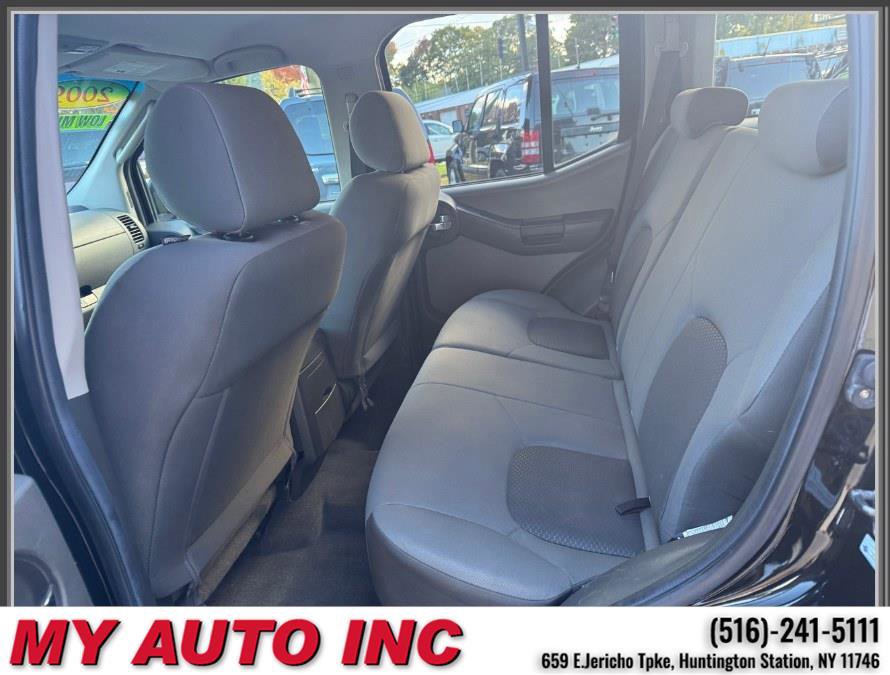 Used 2009 Nissan Xterra S AWD/4WD image 30