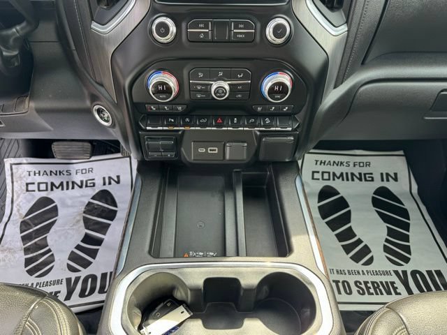 Used 2021 GMC Sierra 1500 Denali AWD/4WD image 32