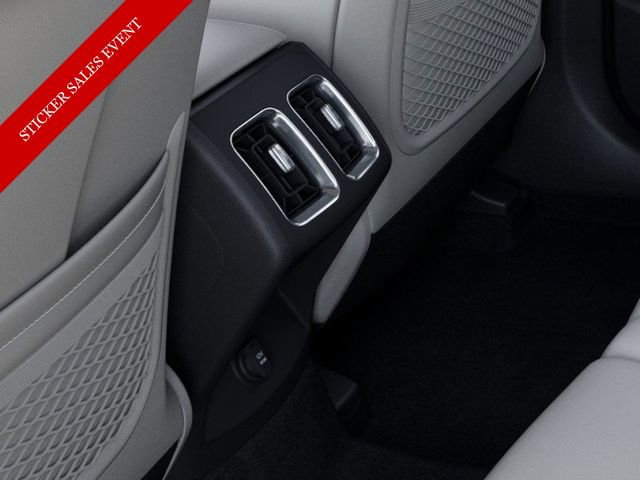 New 2026 Kia Sorento EX AWD/4WD image 26