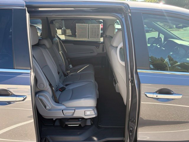 Used 2021 Honda Odyssey EX-L image 30