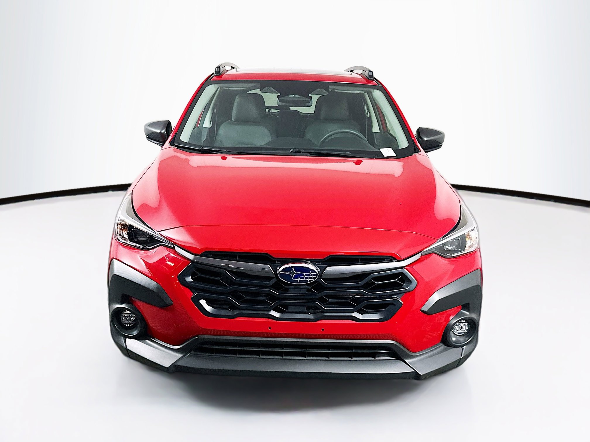 Used 2024 Subaru Crosstrek 2.0i Premium AWD/4WD image 2