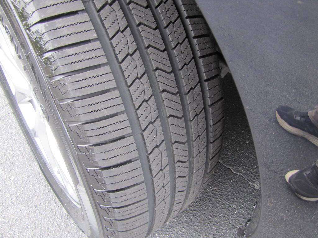 Used 2021 Ford Expedition XLT RWD image 35