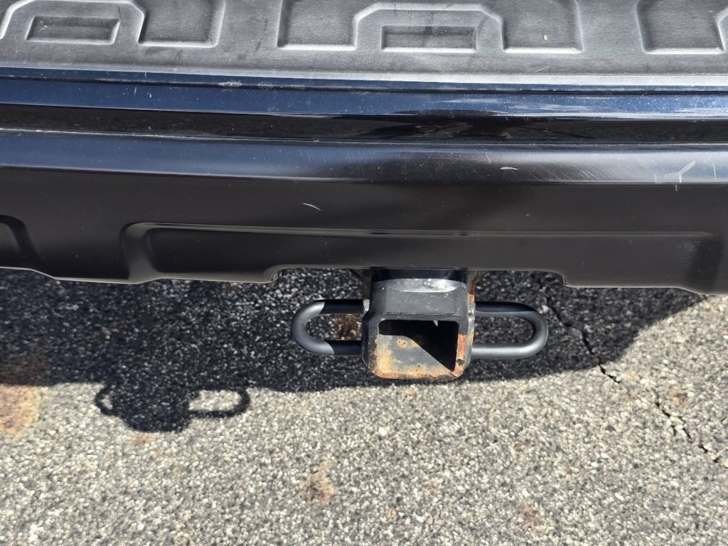 Certified 2020 Toyota 4Runner TRD Pro AWD/4WD image 20