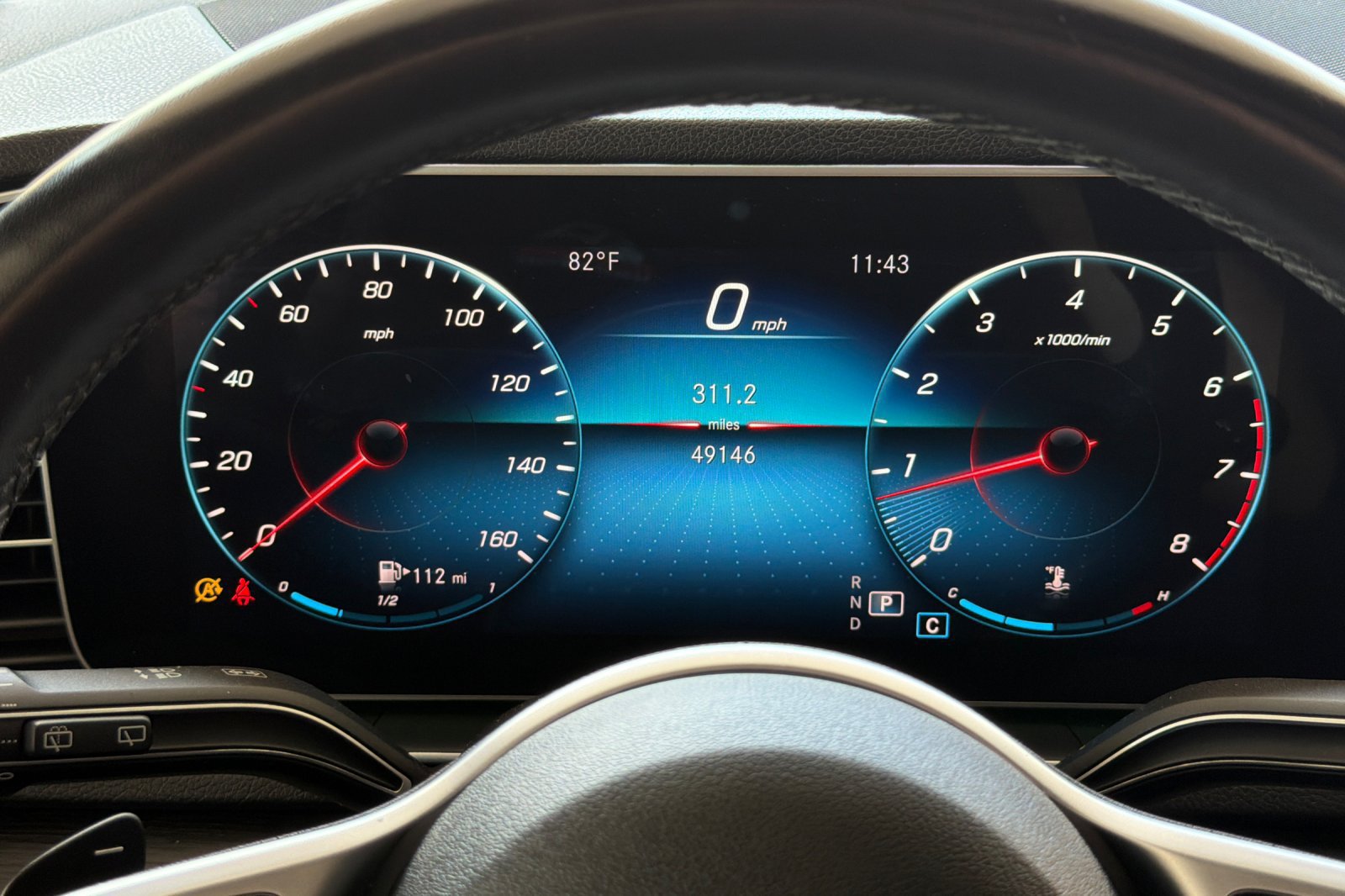 Used 2022 Mercedes-Benz GLE 350 4MATIC image 24