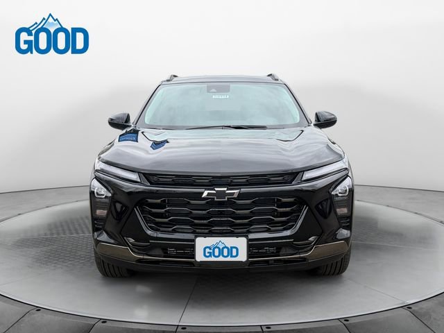 New 2026 Chevrolet Trax ACTIV FWD image 8