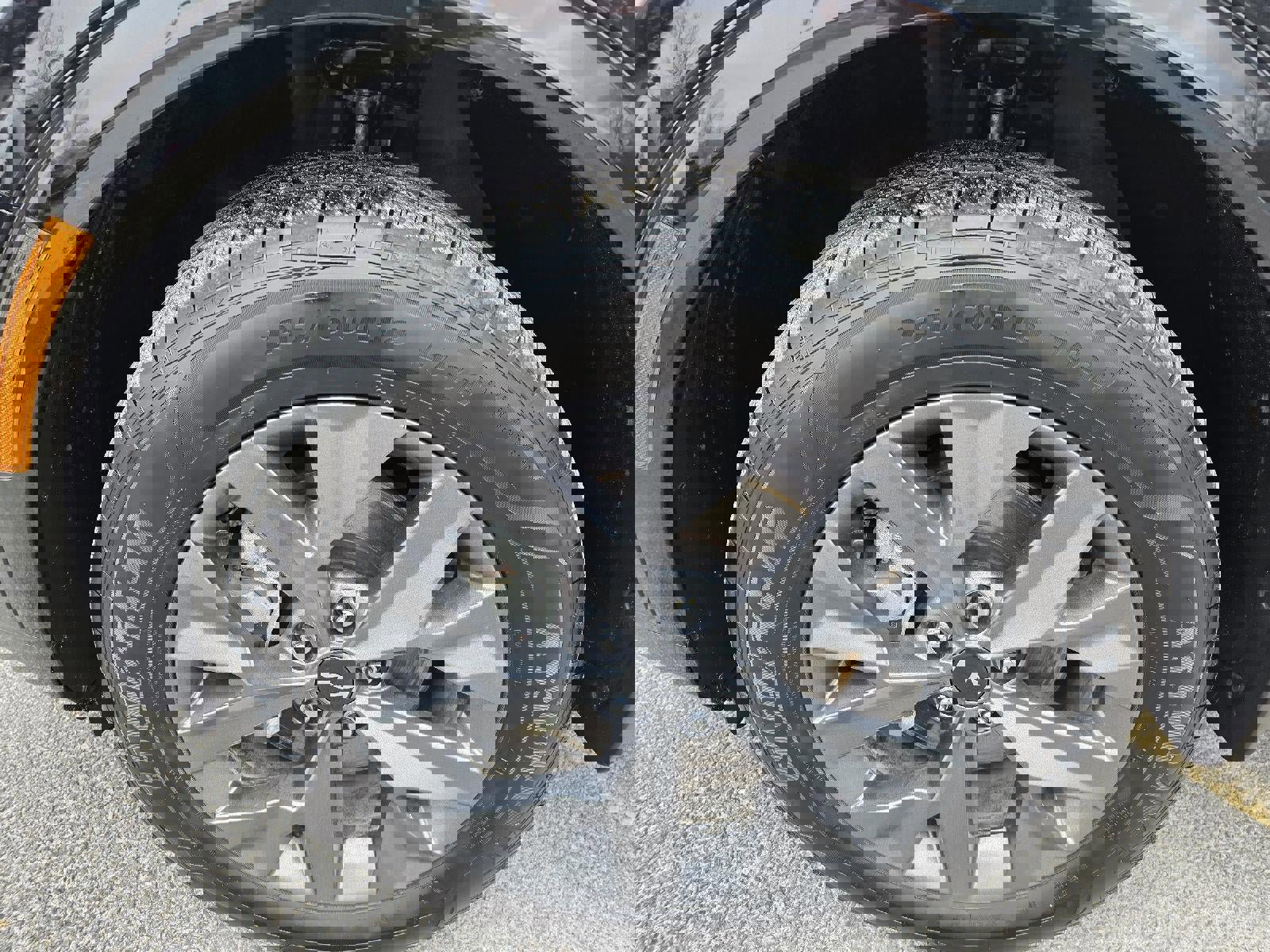 Used 2023 Kia Sportage SX Prestige image 10