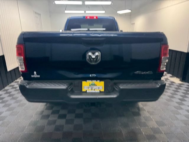 Used 2022 RAM 2500 Tradesman AWD/4WD image 5