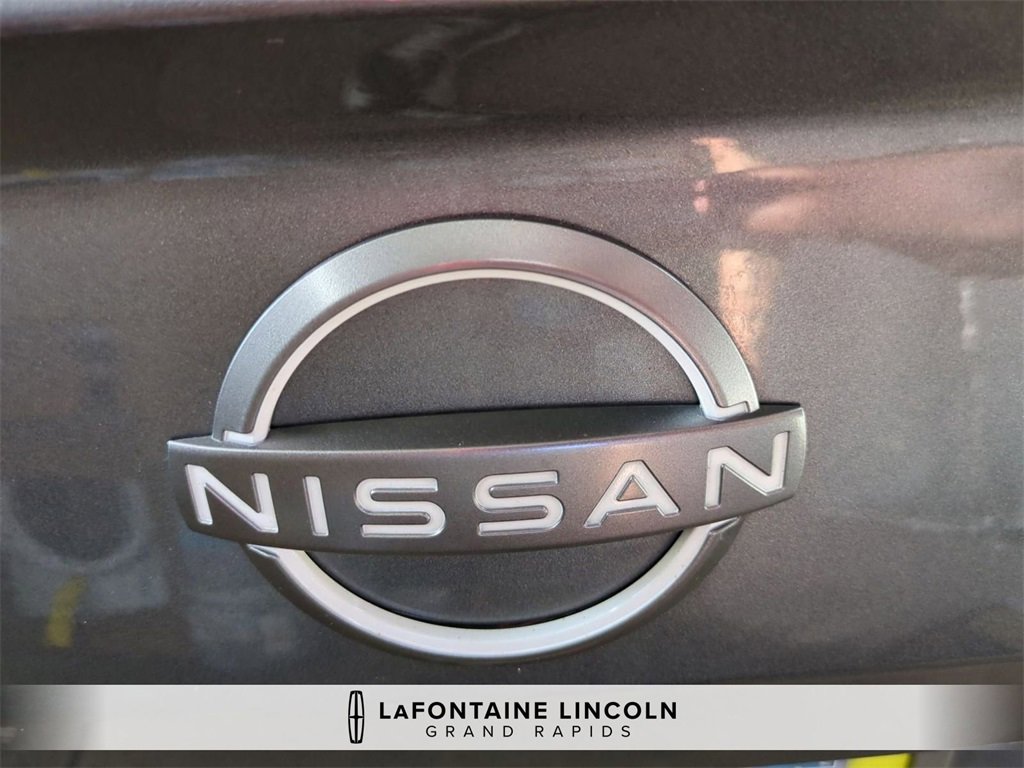 Used 2023 Nissan Altima 2.5 SR image 9