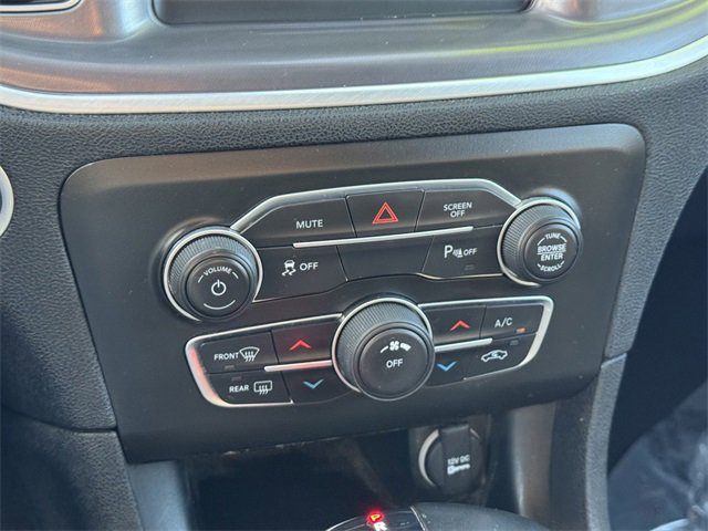 Used 2022 Dodge Charger SXT image 13