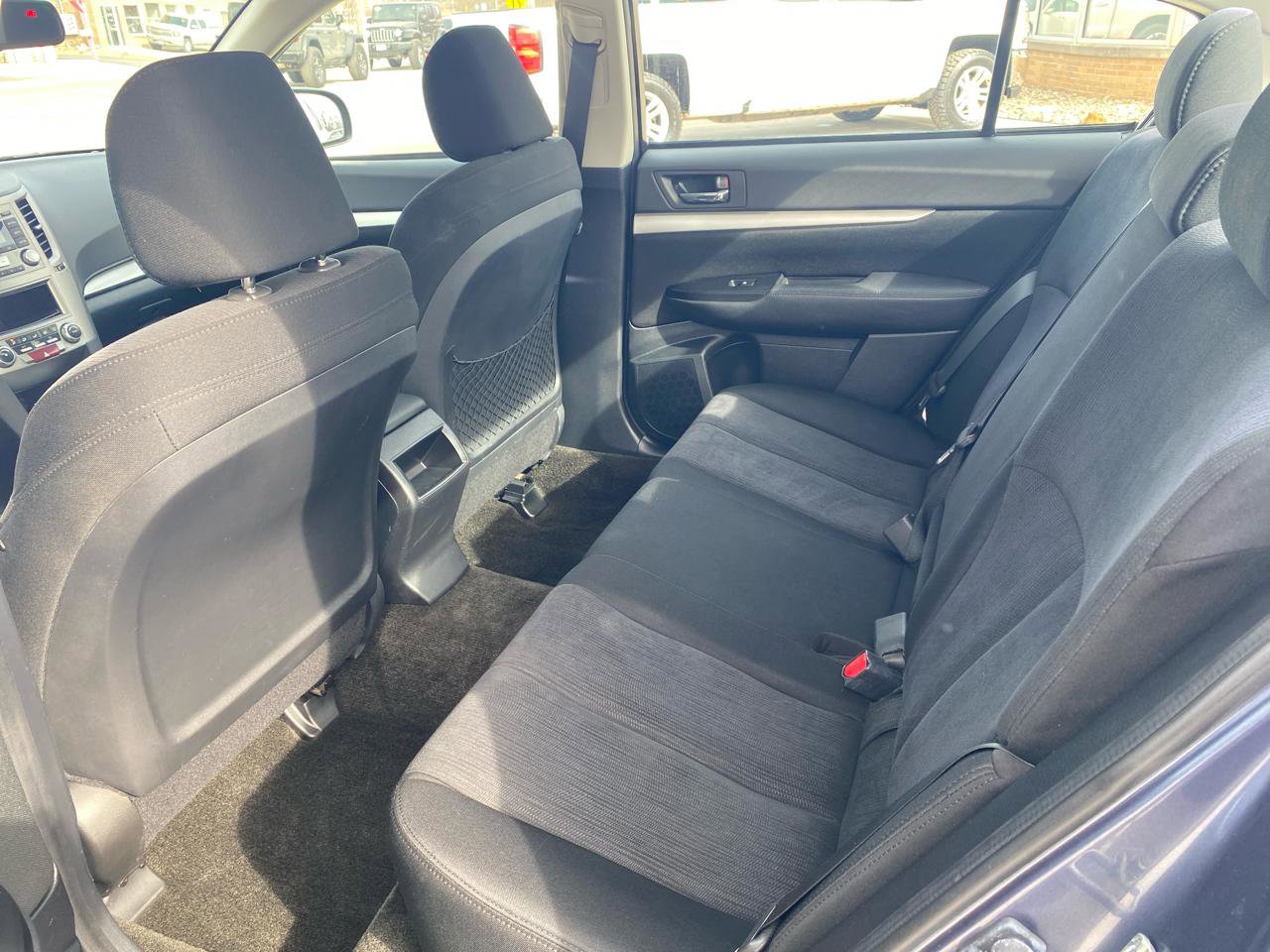 Used 2014 Subaru Legacy 2.5i image 13