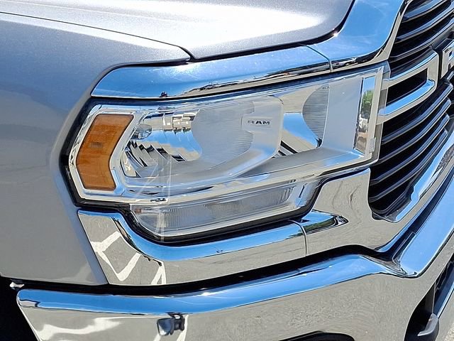 Used 2019 RAM 2500 Big Horn AWD/4WD image 29