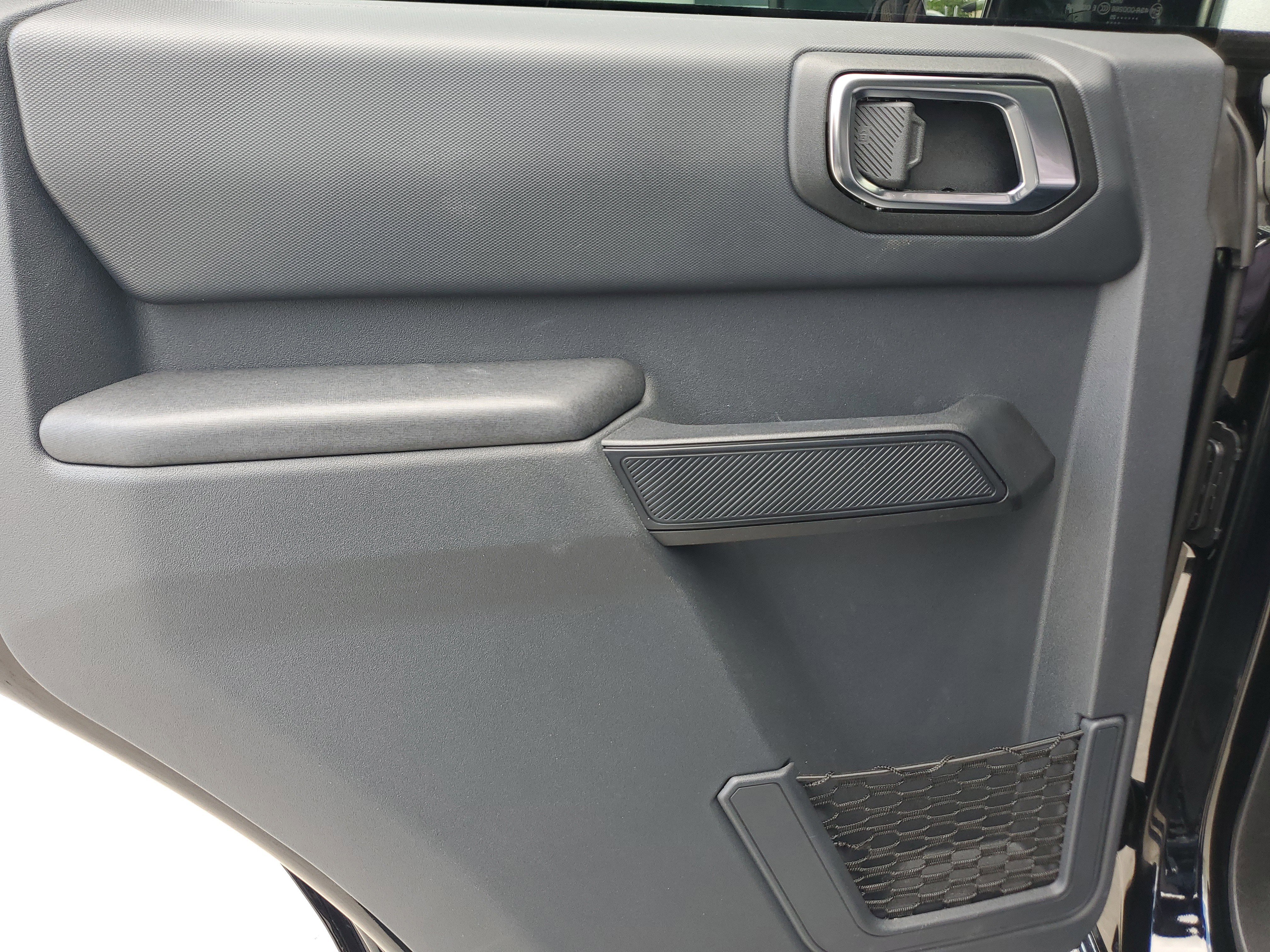 Used 2025 Ford Bronco Big Bend image 28