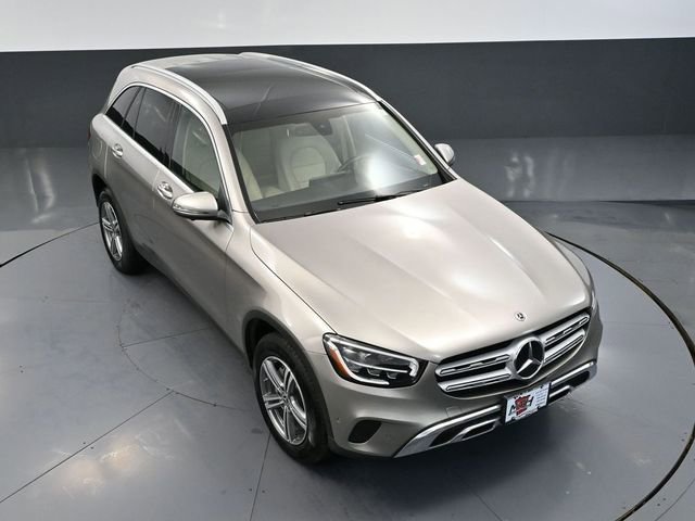 Used 2021 Mercedes-Benz GLC 300 4MATIC image 62