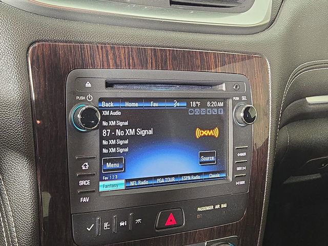 Used 2015 Chevrolet Traverse LT image 17