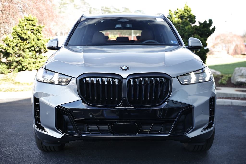 New 2026 BMW X5 sDrive40i w/ M Sport Package image 14