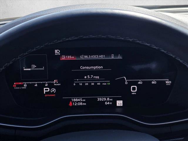 Certified 2022 Audi S5 Prestige image 18