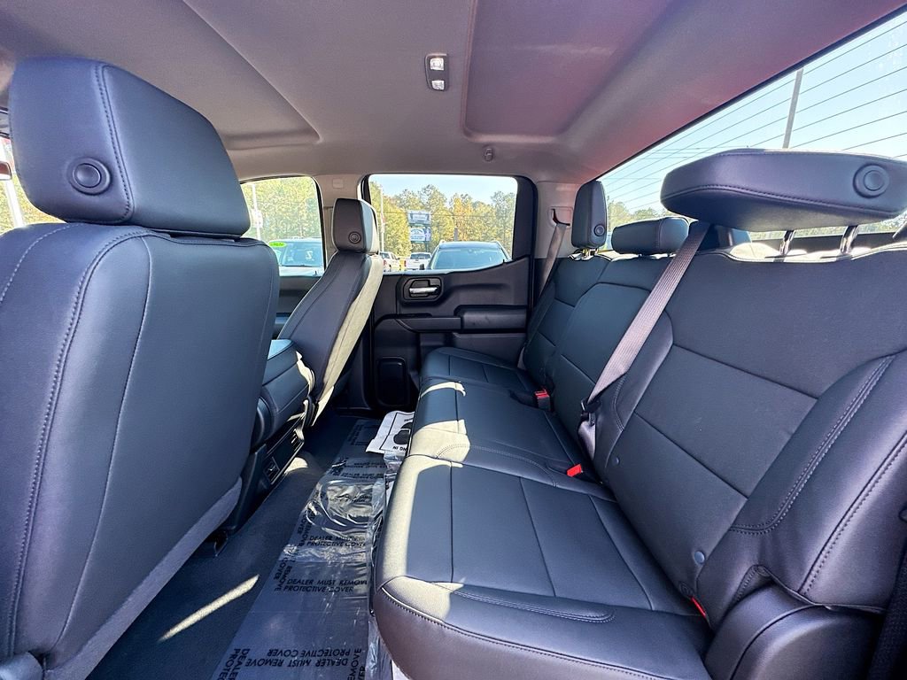 New 2026 GMC Sierra 1500 Pro w/ Graphite Edition image 4