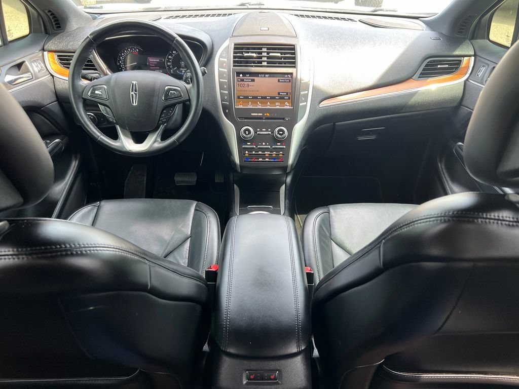 Used 2019 Lincoln MKC Reserve w/ MKC Technology Package FWD image 24