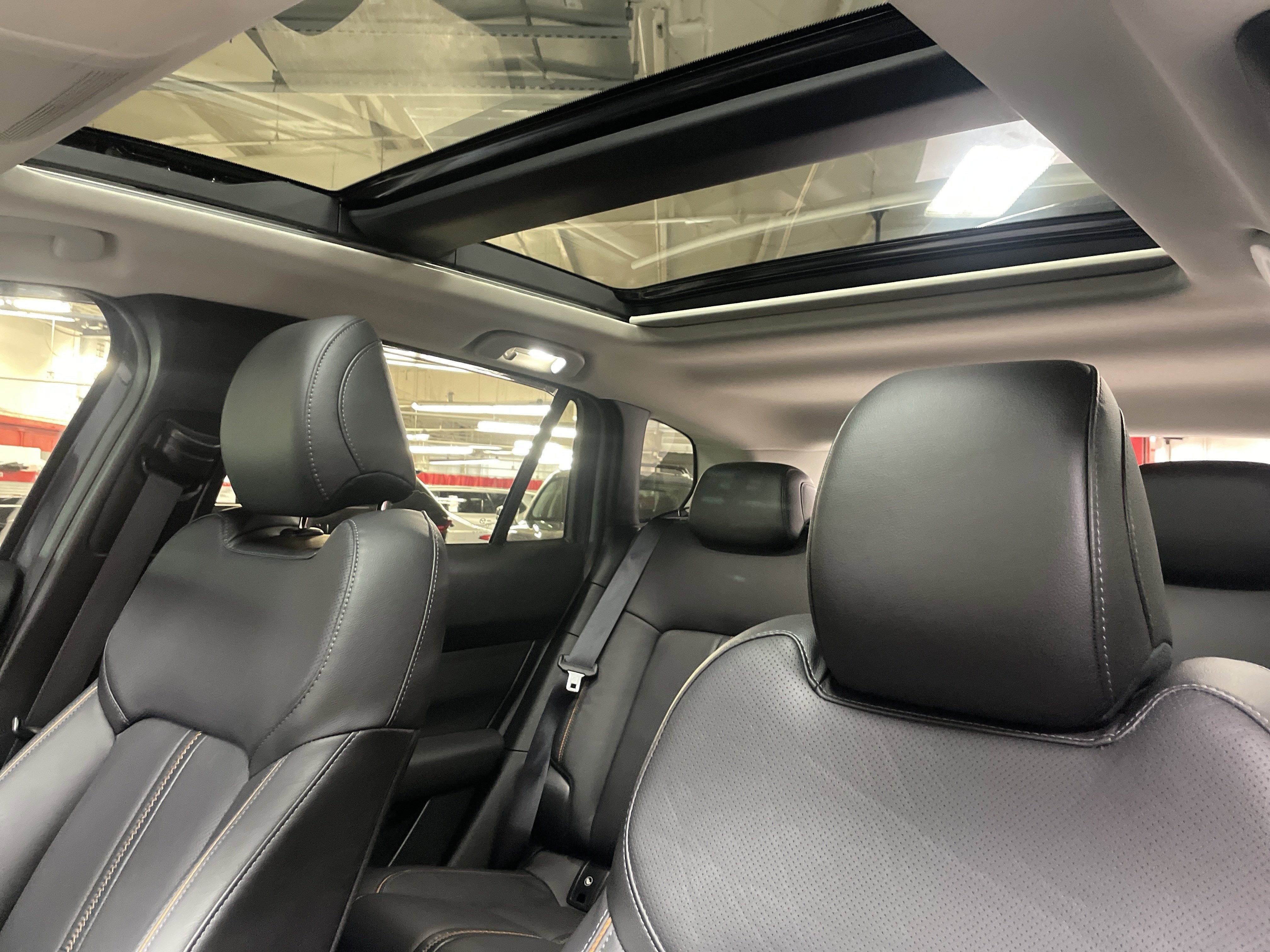 Used 2025 MAZDA CX-50 2.5 Hybrid w/ Weather Package image 28