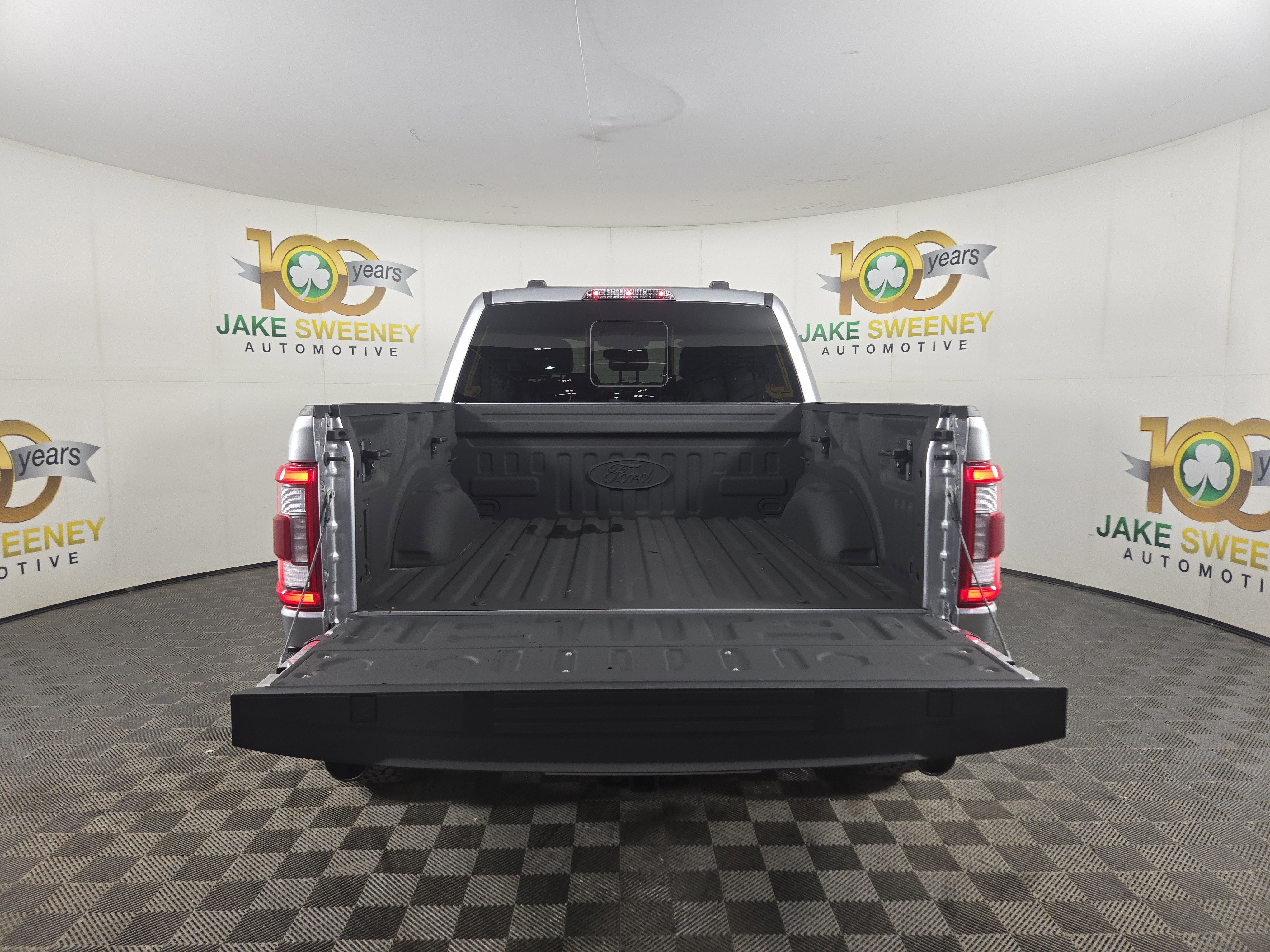 Used 2021 Ford F150 Raptor image 34