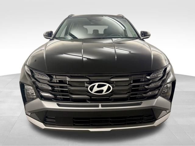 Certified 2025 Hyundai Tucson SEL image 3