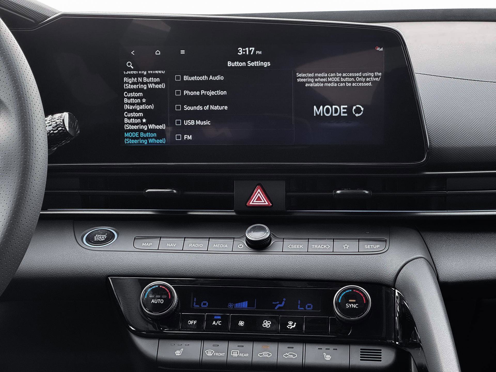 New 2026 Hyundai Elantra N image 19