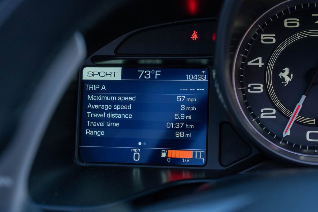 Used 2019 Ferrari Portofino image 38