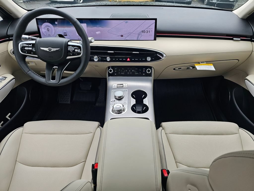 New 2026 Genesis GV70 2.5T Advanced AWD/4WD image 7