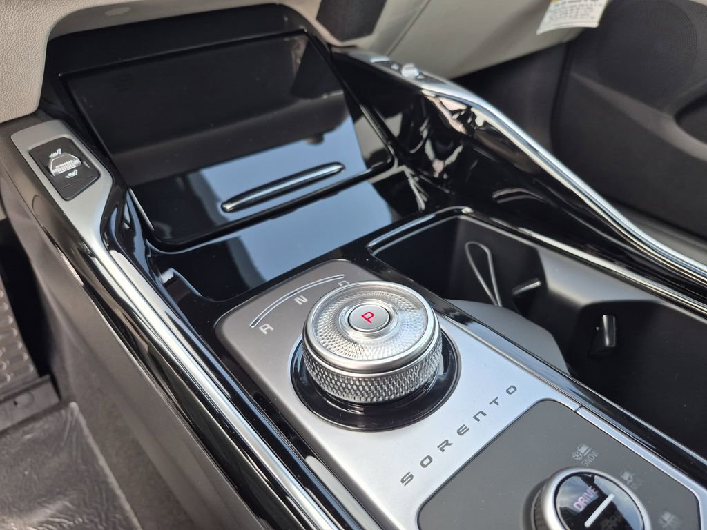 New 2026 Kia Sorento SX Prestige AWD/4WD image 9