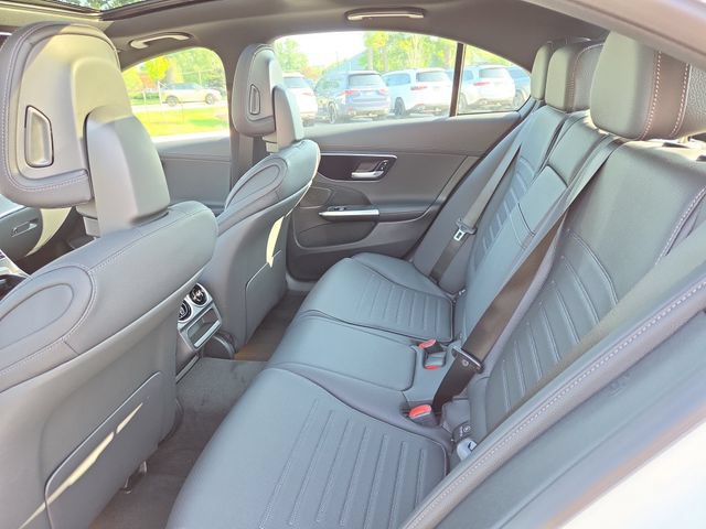 New 2026 Mercedes-Benz C 300 4MATIC Sedan image 26