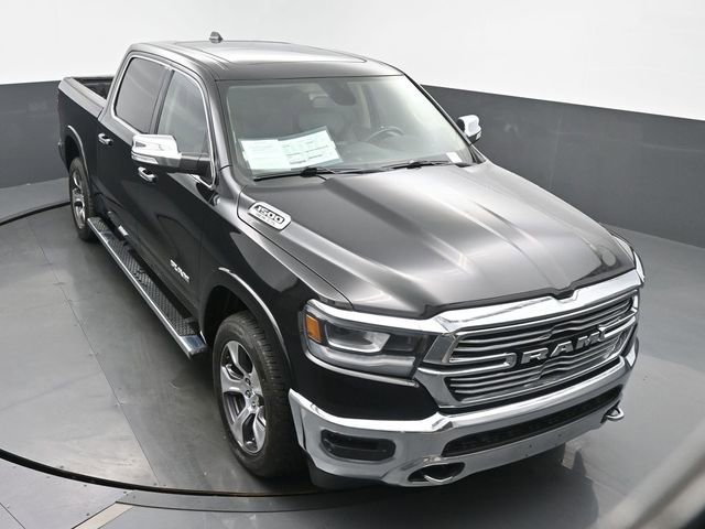 Used 2019 RAM 1500 Laramie AWD/4WD image 43
