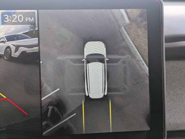 New 2026 Kia EV9 Wind AWD/4WD image 30