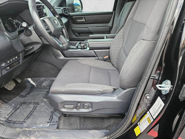 Used 2025 Toyota Tundra SR5 w/ SX Package image 15