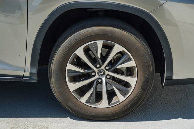 Used 2022 Lexus RX 350 FWD image 11