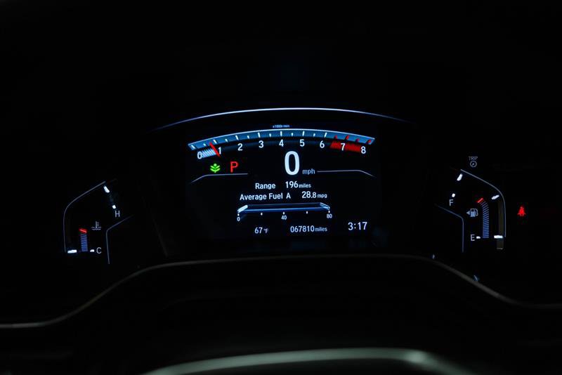 Used 2019 Honda CR-V EX-L image 18