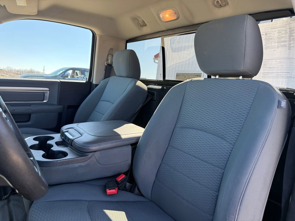 Used 2014 RAM 1500 Tradesman w/ Power & Remote Entry Group image 26