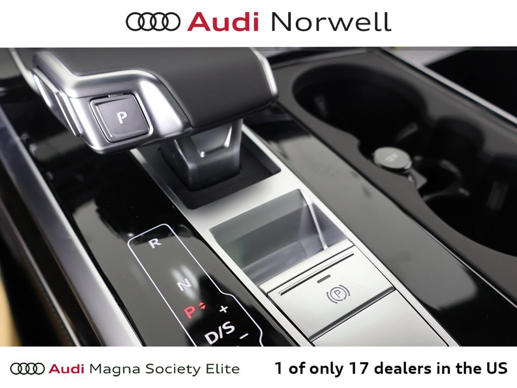 New 2026 Audi Q7 Premium Plus AWD/4WD image 3