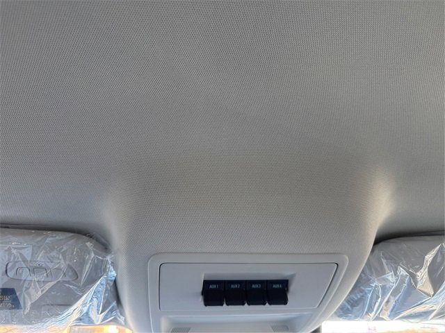 New 2025 Ford Bronco Sport Big Bend image 28