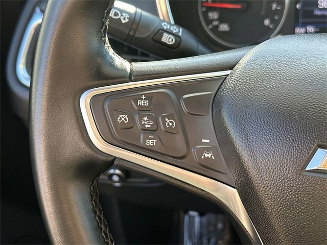 Used 2024 Chevrolet Equinox LT image 34