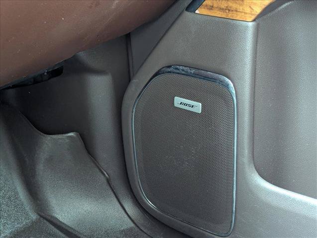 Used 2018 Chevrolet Silverado 1500 High Country AWD/4WD image 23