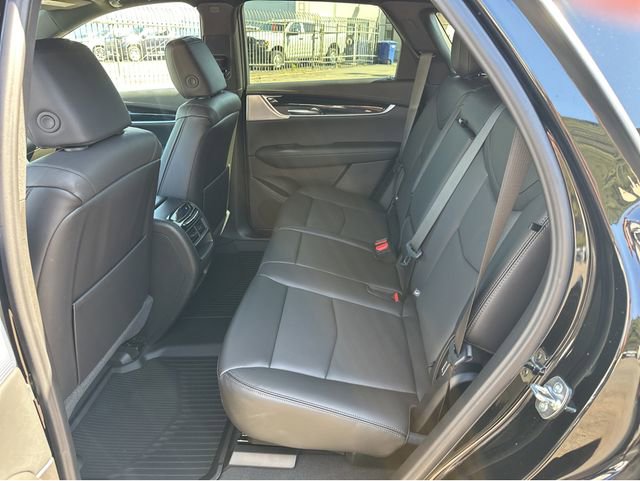 New 2026 Cadillac XT5 Premium Luxury image 16