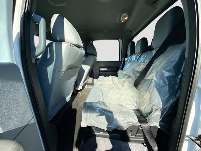 New 2027 Ford F650 2WD Crew Cab Super Duty image 15