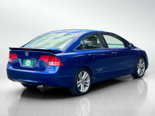Used 2007 Honda Civic Si image 4